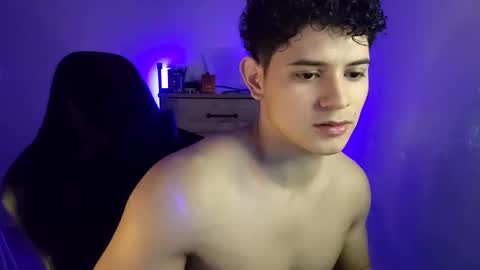 Fernando online show from 04.11.26