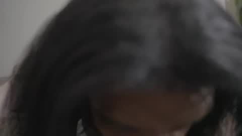 Snapshot of lilhottyb chatting on 08.04.26 Blasian Trans online show from 08.04.26