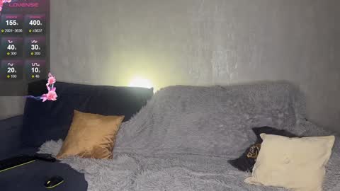 Lili online show from 12.01.25