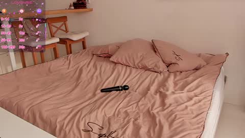 Lilith Nickol online show from 11.27.25