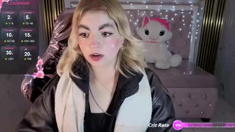 Lili online show from 01.14.26