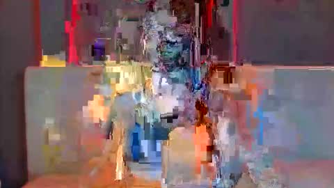 Lili  online show from 04.08.26