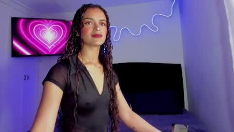 lili_evanss online show from 04.16.26