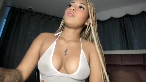 Lili online show from 10.22.25