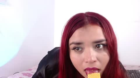 Snapshot of lili_matheus69 chatting on 04.24.26 lili Matheus69 online show from 04.24.26