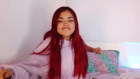 Snapshot of lili_matheus69 chatting on 05.18.26 lili Matheus69 online show from 05.18.26