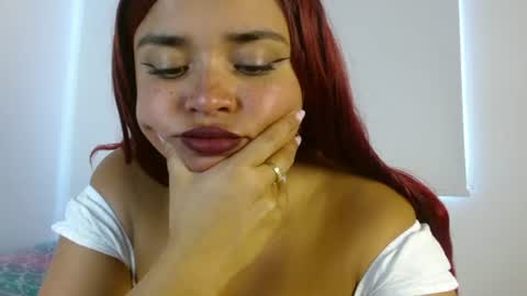Snapshot of lili_matheus69 chatting on 06.08.26 lili Matheus69 online show from 06.08.26