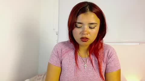Snapshot of lili_matheus69 chatting on 06.16.26 lili Matheus69 online show from 06.16.26