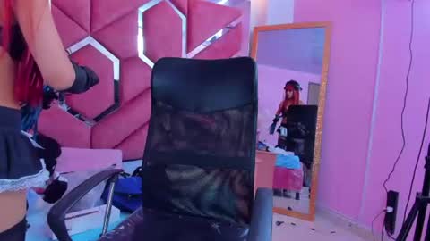 Snapshot of lili_starr chatting on 07.05.26 lili_starr online show from 07.05.26