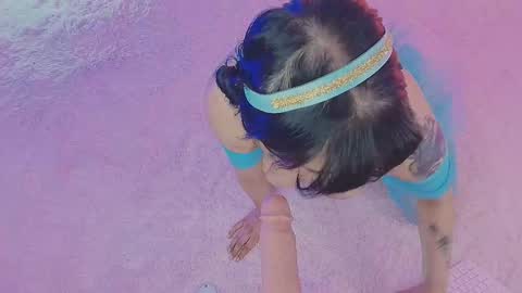 Lili online show from 10.31.25