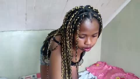 Snapshot of liliahsexie chatting on 01.24.25 liliah online show from 01.24.25
