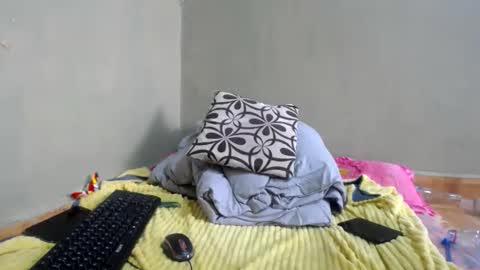 Snapshot of liliahsexie chatting on 10.30.25 liliah online show from 10.30.25