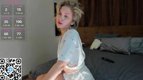 Lilian online show from 10.04.25