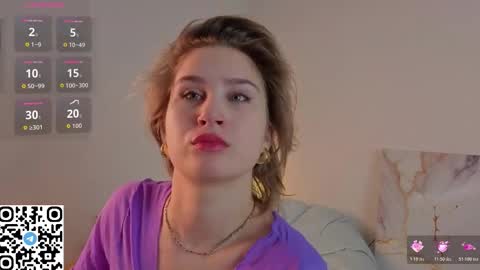 Lilian online show from 01.13.26