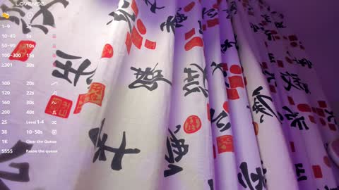 holis soy lily chang no olvides el pulgar arriba es muy importante para mi 3 independent model online show from 12.07.24