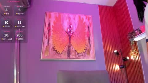 holis soy lily chang no olvides el pulgar arriba es muy importante para mi 3 independent model online show from 11.28.25