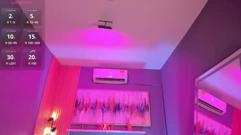 holis soy lily chang no olvides el pulgar arriba es muy importante para mi 3 independent model online show from 12.17.25