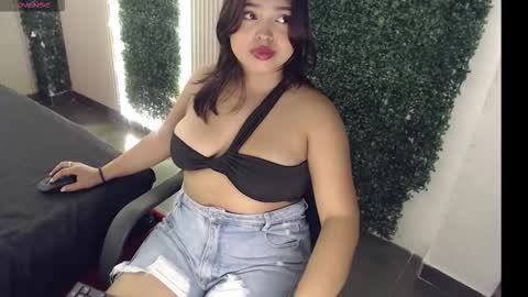 liliana online show from 01.14.26