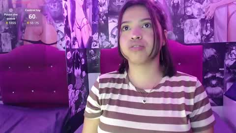 liliana online show from 04.18.26