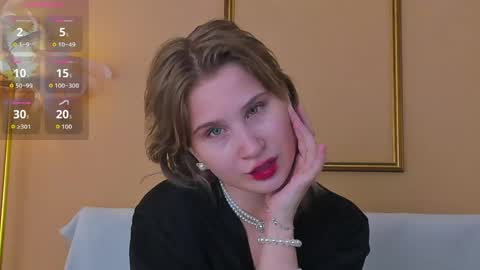 Snapshot of lilianadaniels chatting on 05.11.26 Lilian online show from 05.11.26