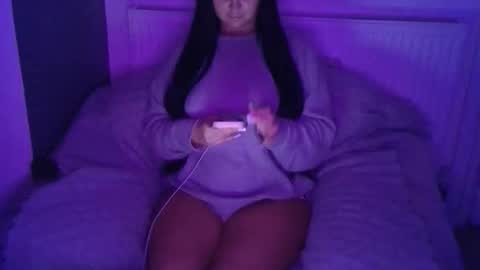 Lilianarose online show from 09.28.25