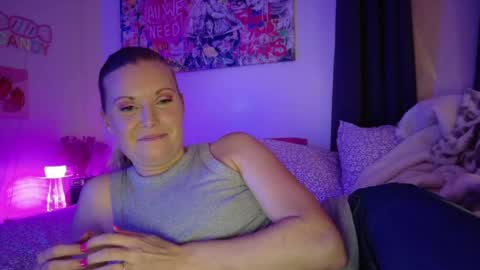 LilianaX online show from 05.27.26
