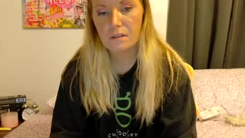 LilianaX online show from 06.28.26