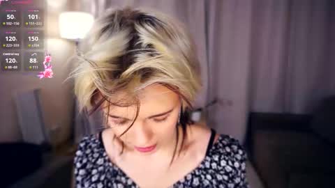 Lilian online show from 10.03.25