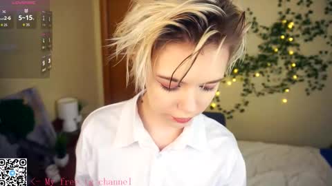 Lilian online show from 11.14.25