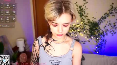 Lilian online show from 12.17.25