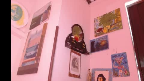 Snapshot of liliandoll chatting on 07.22.26 yesica online show from 07.22.26