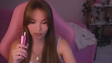 Lilia online show from 02.20.25