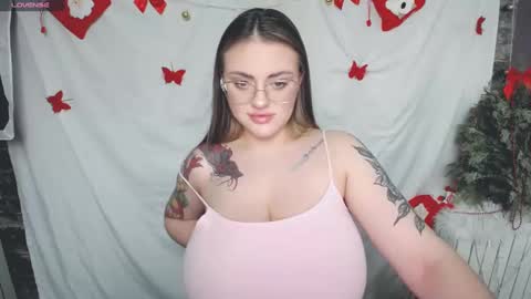 Lilia online show from 01.04.25