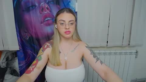 Lilia online show from 01.09.26