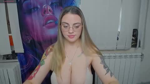 Lilia online show from 02.02.26