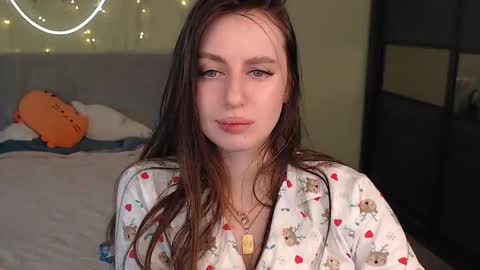 Lilu online show from 12.16.25