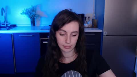 Lilu online show from 07.06.26
