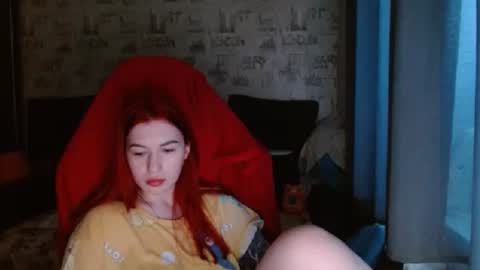 liliawoolf online show from 03.02.25