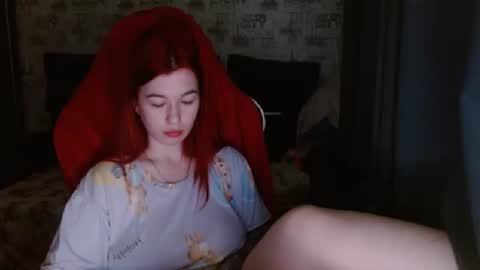 liliawoolf online show from 03.10.25