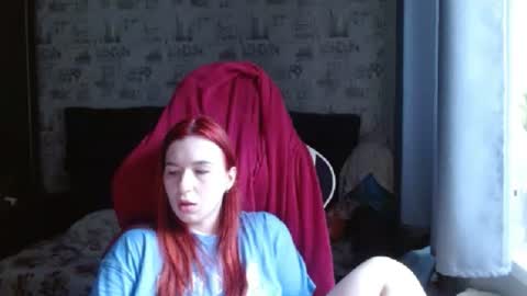 liliawoolf online show from 03.12.25