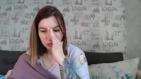 liliawoolf online show from 09.26.25