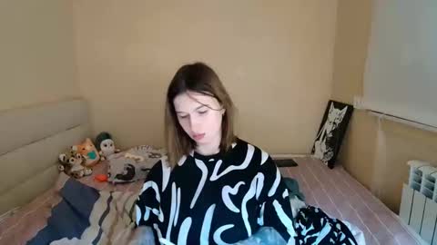 liliawoolf online show from 10.01.25