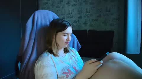 liliawoolf online show from 11.14.25