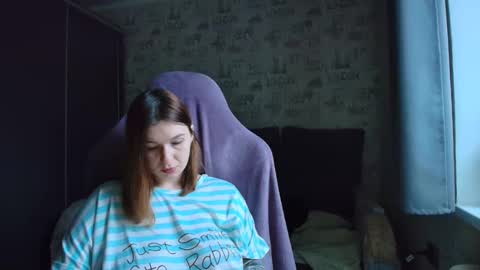 liliawoolf online show from 11.24.25