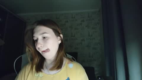 liliawoolf online show from 01.11.26