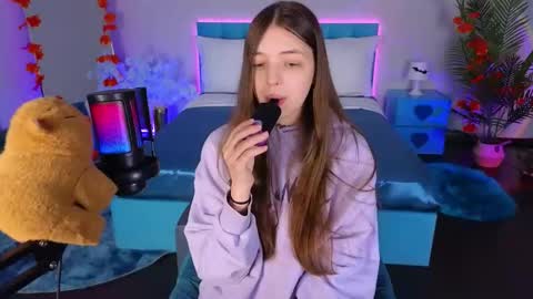 Lili Bakery online show from 10.28.25