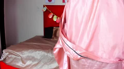 Lilibet online show from 04.07.26