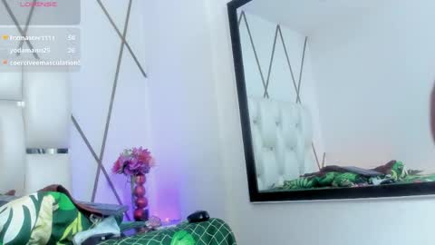 Snapshot of lilicameron_ chatting on 04.17.26 LIli cameron online show from 04.17.26