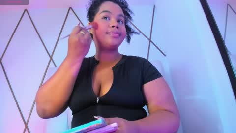 Snapshot of lilicameron_ chatting on 04.28.26 LIli cameron online show from 04.28.26