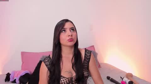 Snapshot of lilicopper__ chatting on 01.11.26 online show from 01.11.26